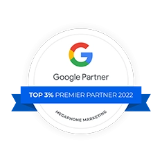 Top 3 Premier google 2022