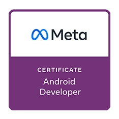 Meta certificate IOS