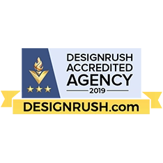 Design Rush Agency 2019